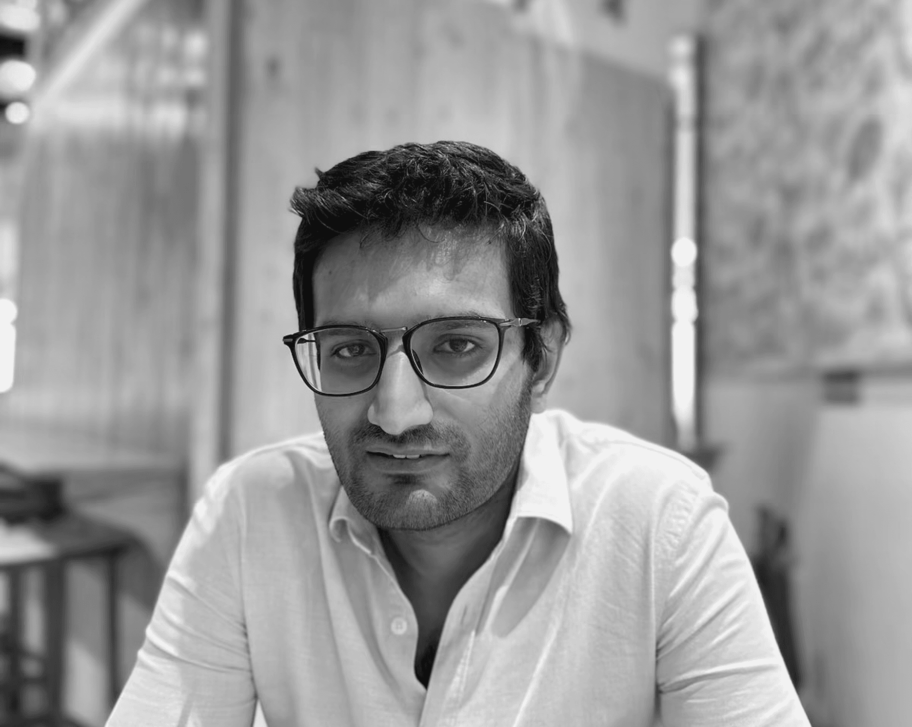 Ashwin Thinappan